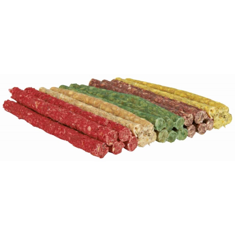 Trixie Kau-Snack лакомство для собак ассорти, 900 гр - фото 2