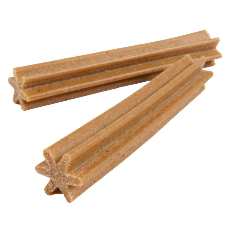 Trixie Denta Fun Dentros лакомство для собак с мясом птицы, 180 гр - фото 2