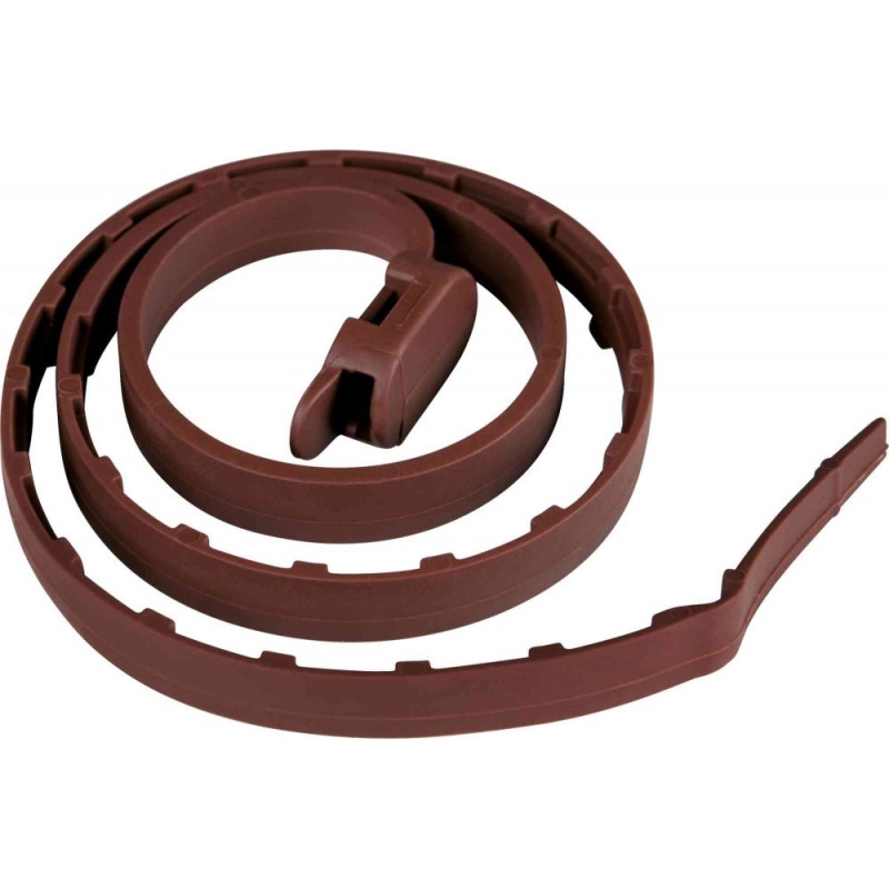 Trixie Flea & Tick Collar ошейник от блох и клещей для собак, 60 см - фото 2