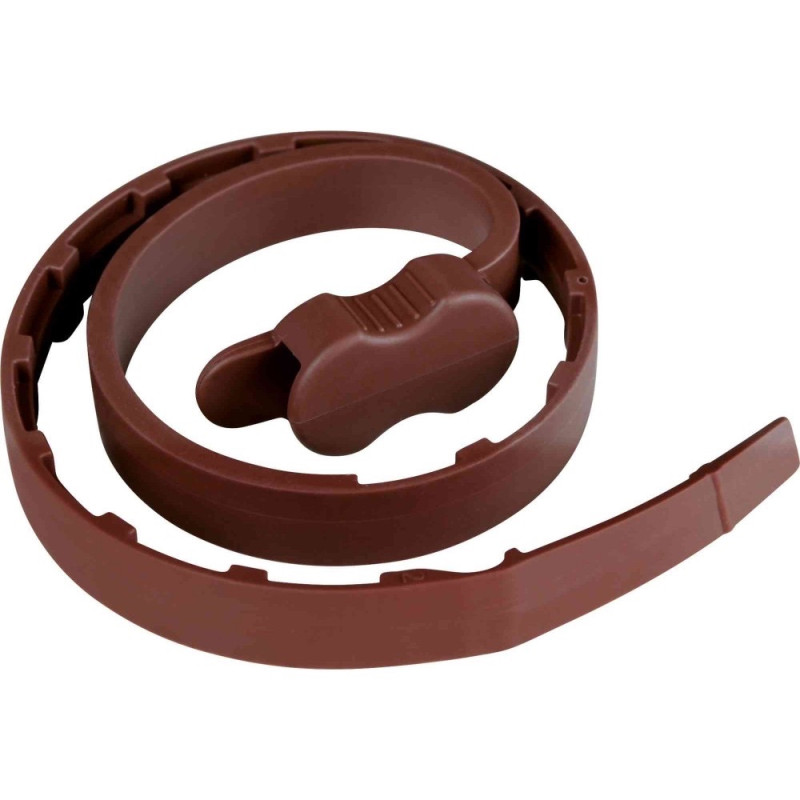 Trixie Flea & Tick Collar ошейник от блох и клещей для котов, 35 см - фото 2