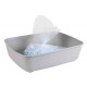 Trixie Simple'n'Clean пакети для котячого лотка, 48х37 см - фото 3