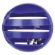 Trixie Ball Set набор игрушек для котов, 6 шт, 4 см - фото 2