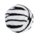 Trixie Ball Set набор игрушек для котов, 6 шт, 4 см - фото 3