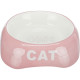 Trixie Cat миска керамическая для кошек, 200 мл - фото 4