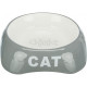 Trixie Cat миска керамическая для кошек, 200 мл - фото 5