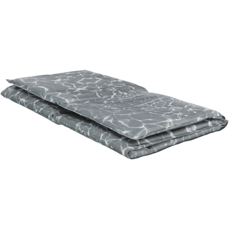 Trixie Cooling Pad килимок охолоджуючий для собак і котів, 110 см х 70 см - фото 2