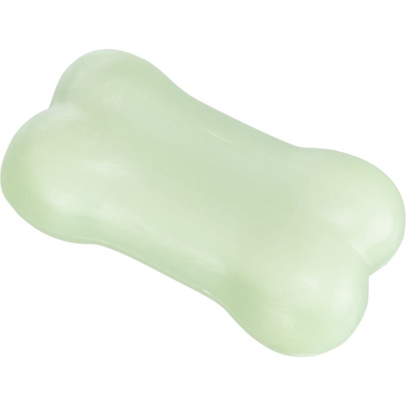 Trixie Aloe Vera Soap for Dogs мыло для собак с алоэ вера для чувствительной кожи, 100 гр - фото 2
