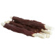 Trixie Denta Fun Chewing Rolls Mix лакомство для собак ассорти вкусов, 250 гр - фото 2