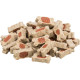 Trixie Soft Snack Bonies ласощі для щенят з яловичиною та птицею, 75 гр - фото 2