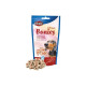 Trixie Soft Snack Bonies ласощі для щенят з яловичиною та птицею, 75 гр - фото 3