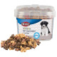 Trixie Junior Soft Snack Bones лакомство для щенков с кальцием, 140 гр - фото 3