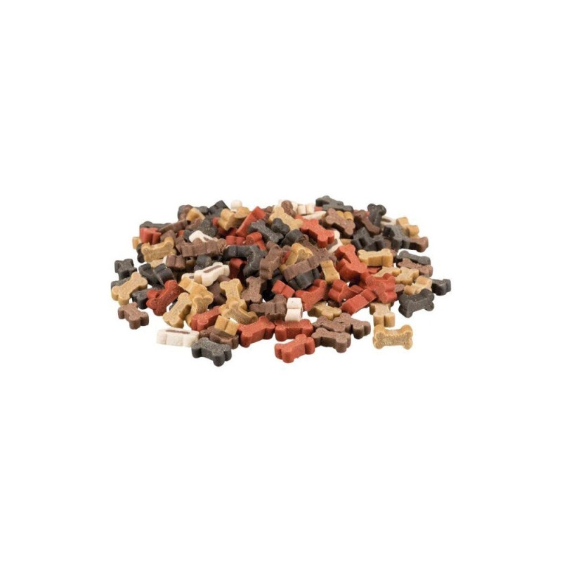Trixie Soft Snack Bony Mix лакомство для собак ассорти вкусов, 1.8 кг - фото 2