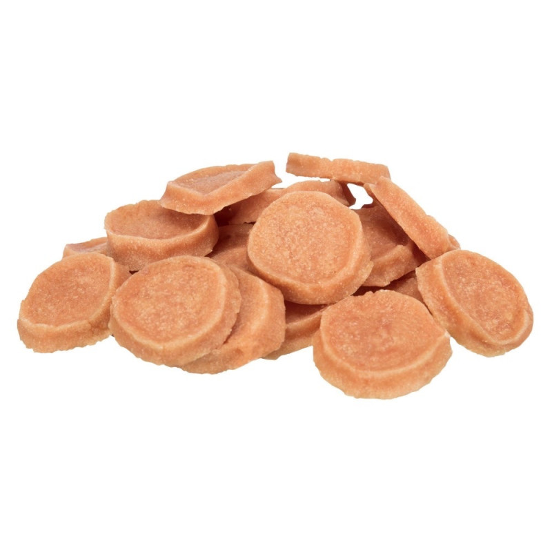 Trixie Premio Chicken Coins лакомство для собак с курицей, 100 гр - фото 2