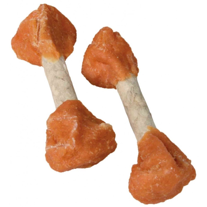 Trixie Premio Chicken Bites лакомство для собак с курицей, 100 гр - фото 2