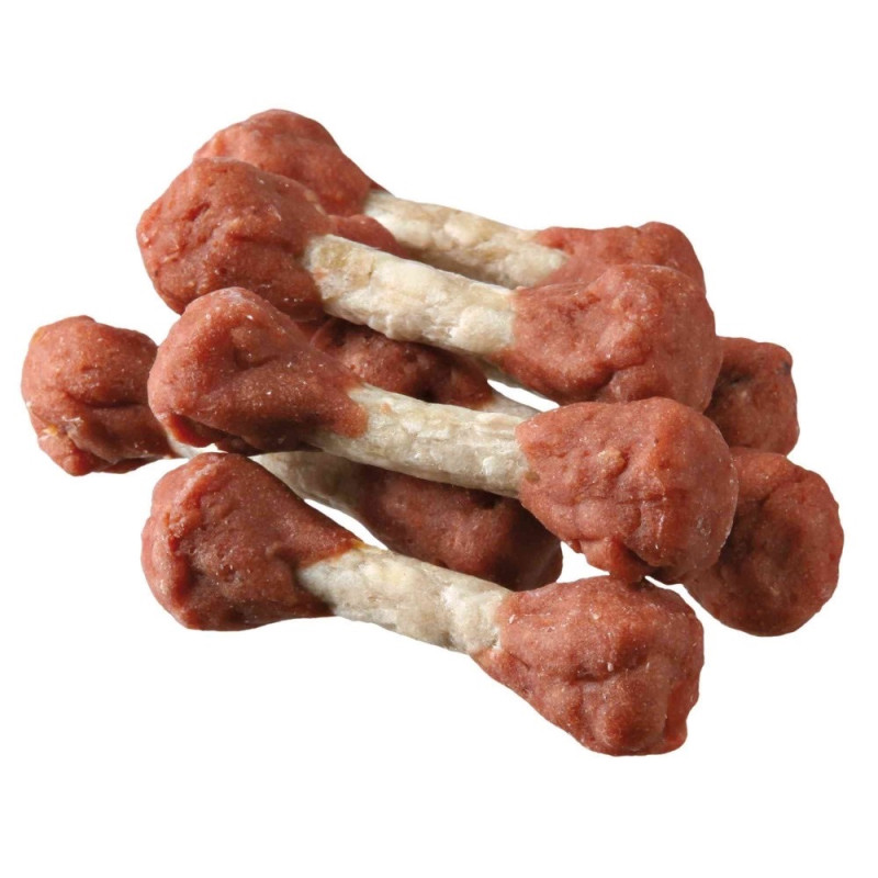 Trixie Premio Duck Bites лакомство для собак с уткой, 80 гр - фото 2