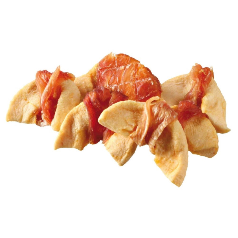 Trixie Premio Apple Chicken лакомство для собак с курицей и яблоком, 100 гр - фото 2