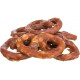 Trixie Mini Pretzels лакомство для собак с курицей, 100 гр - фото 2