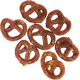 Trixie Mini Pretzels лакомство для собак с курицей, 100 гр - фото 3
