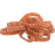 Trixie Chicken Rings лакомство для собак с курицей, 100 гр - фото 2