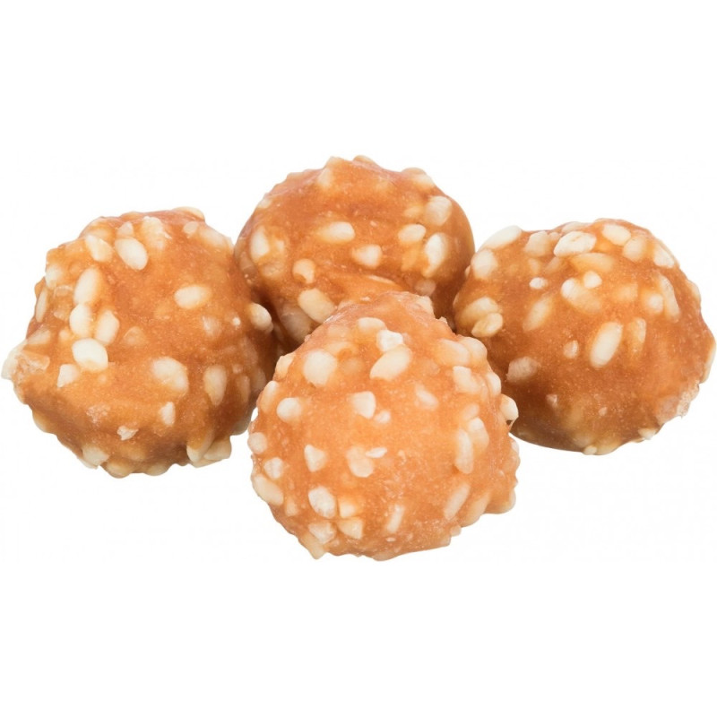 Trixie Premio Rice Chicken Balls лакомство для собак с курицей, 80 гр - фото 2