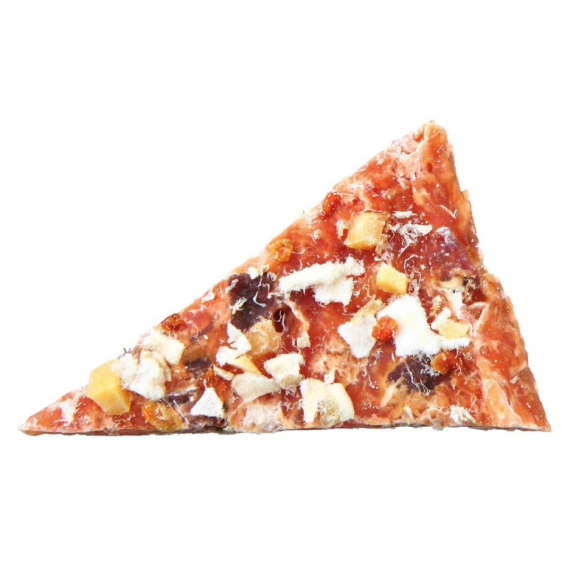Trixie Premio Chicken Pizza лакомство для собак с курицей, 100 гр - фото 3