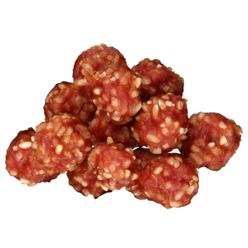Trixie Premio Rice Duck Balls лакомство для собак с уткой, 100 гр - фото 2