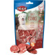 Trixie Premio Beef Coins лакомство для собак с говядиной, 100 гр - фото 3