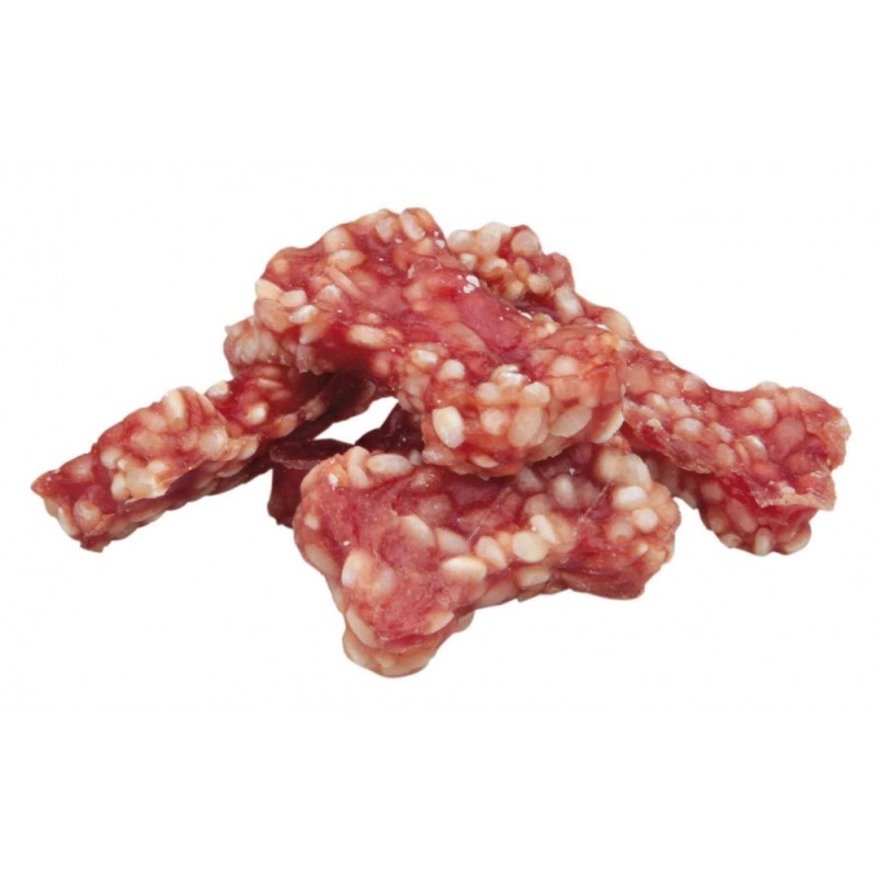 Trixie Premio Rice Duck Bones лакомство для собак с уткой, 80 гр - фото 2