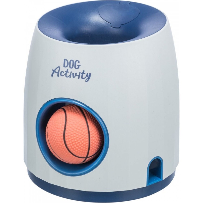 Trixie Dog Activity Ball & Treat інтерактивна іграшка для собак - фото 2