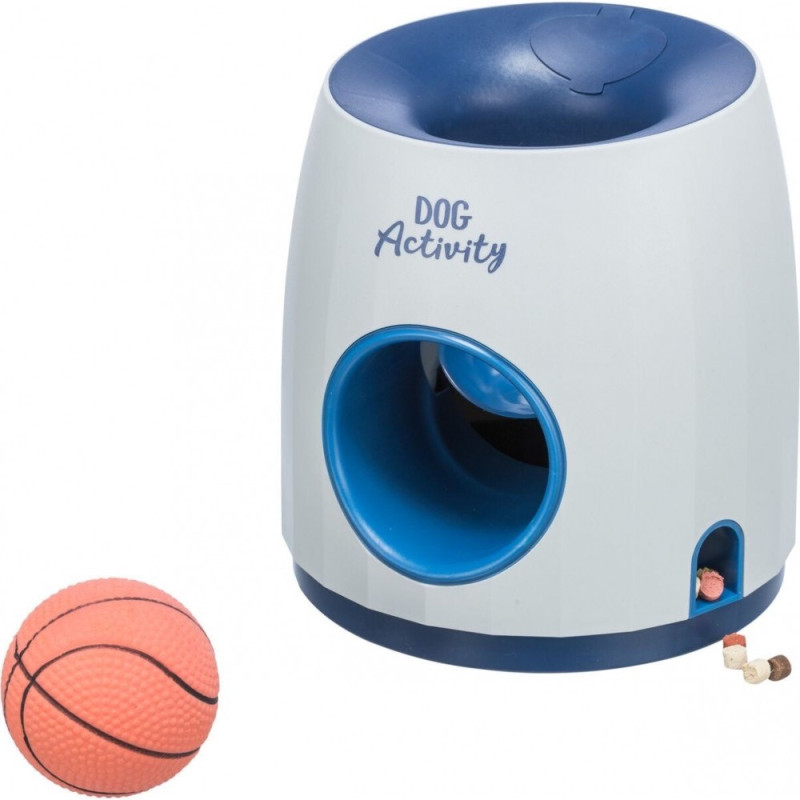 Trixie Dog Activity Ball & Treat інтерактивна іграшка для собак - фото 3