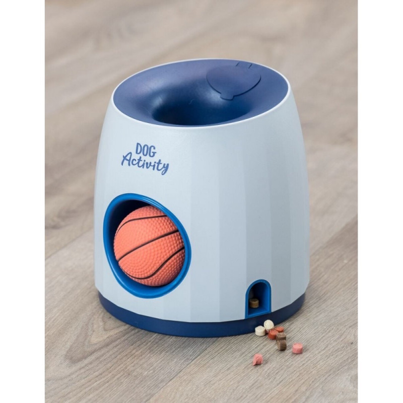 Trixie Dog Activity Ball & Treat інтерактивна іграшка для собак - фото 6
