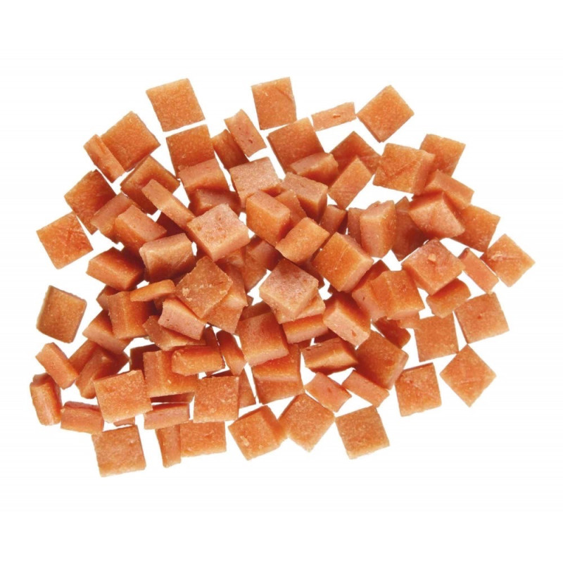 Trixie Premio Chicken Cubes лакомство для кошек с курицей 50 гр - фото 2