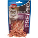 Trixie Premio Carpaccio ласощі для котів з качкою та рибою 20 гр - фото 3