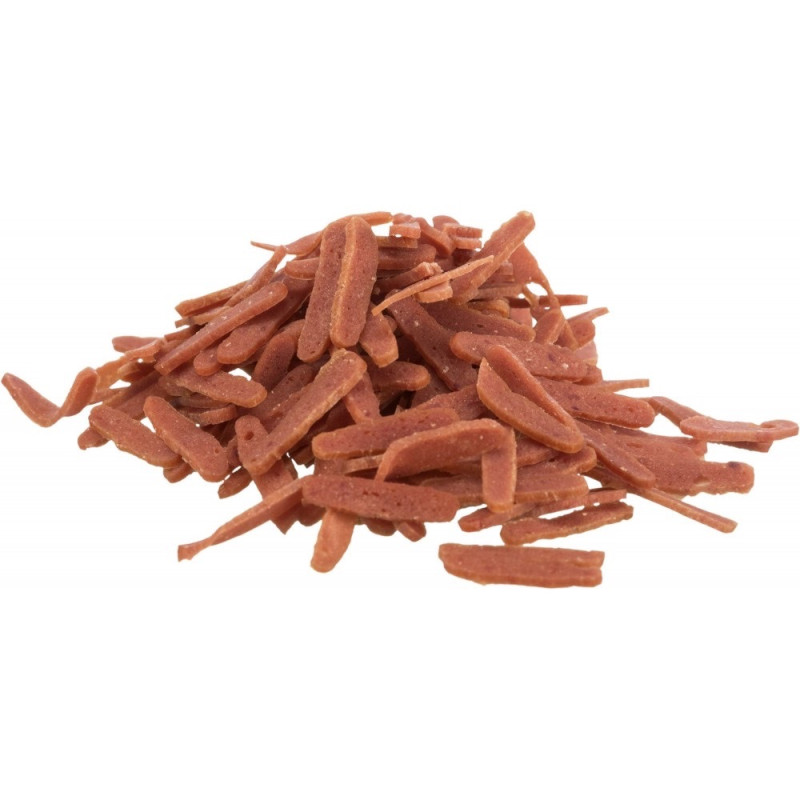 Trixie Premio Duck Filet Bites лакомство для кошек с уткой 50 гр - фото 2