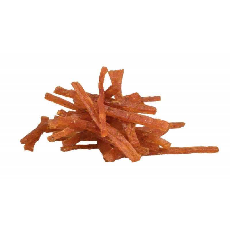 Trixie Premio Catnip Chicken Bites лакомство для кошек с курицей 50 гр - фото 2