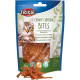 Trixie Premio Catnip Chicken Bites лакомство для кошек с курицей 50 гр - фото 3