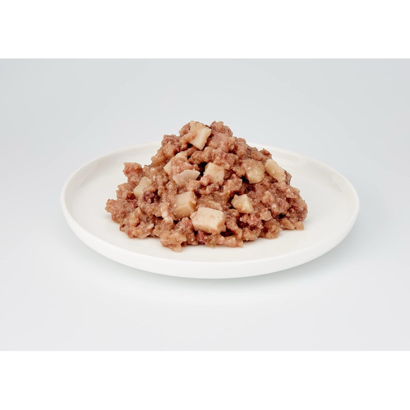 Integra Protect Renal With Chicken вологий корм для собак із захворюваннями нирок, 400 гр - фото 4