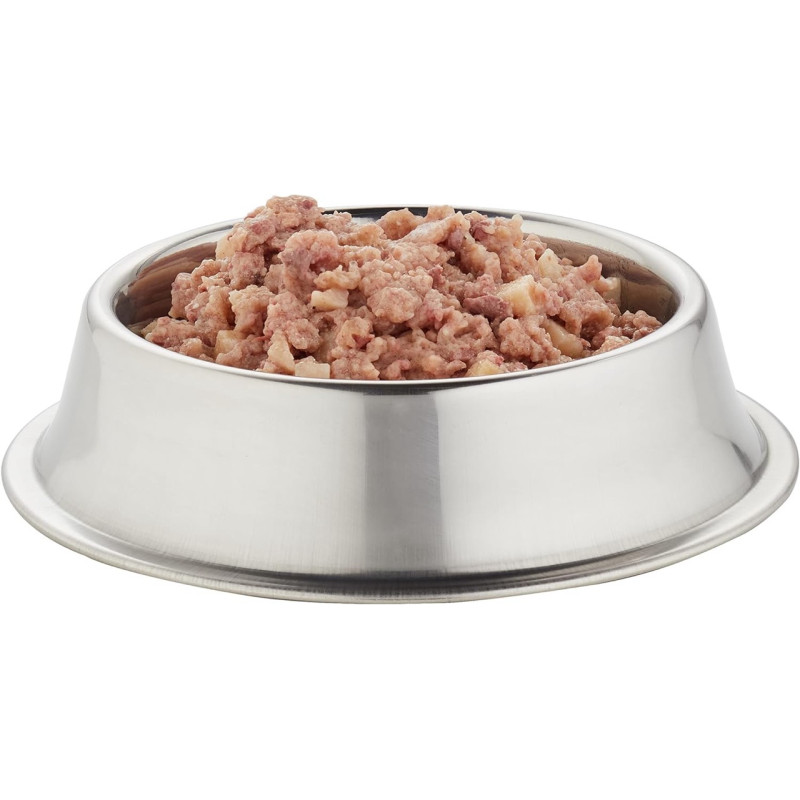 Integra Protect Renal With Beef вологий корм для собак із захворюваннями нирок, 400 гр - фото 4