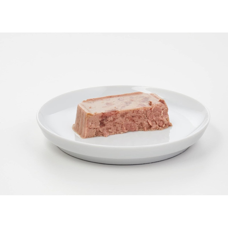 Integra Protect Renal Dishes With Duck вологий корм для котів із захворюваннями нирок, 100 гр - фото 3