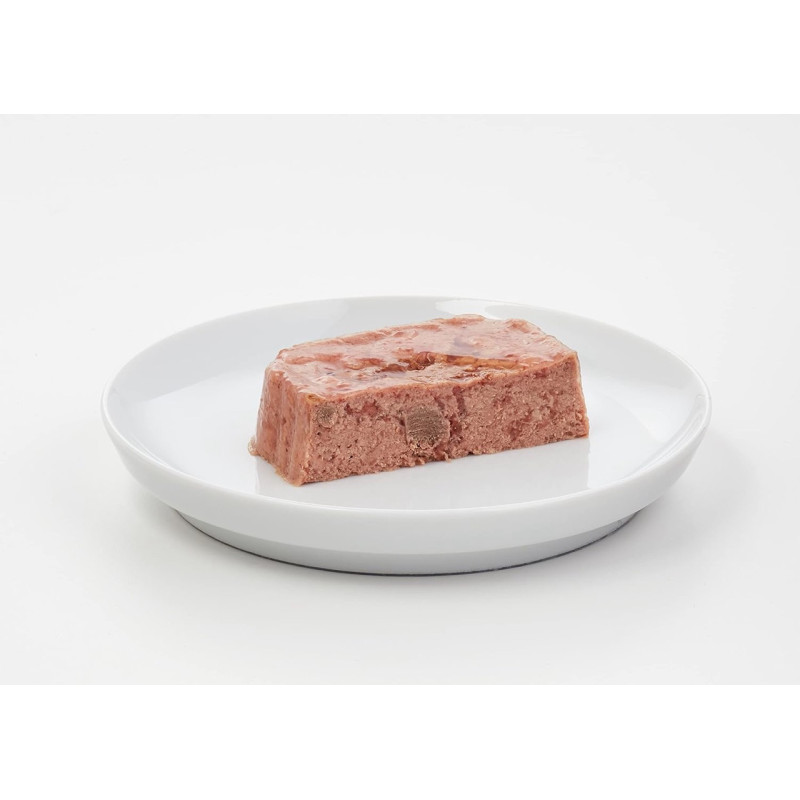 Integra Protect Sensitive Pure Turkey влажный корм для котов с пищевой аллергией, 100 гр - фото 3