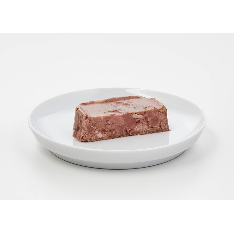 Integra Protect Sensitive Lamb + Rice вологий корм для котів з харчовою алергією, 100 гр - фото 3