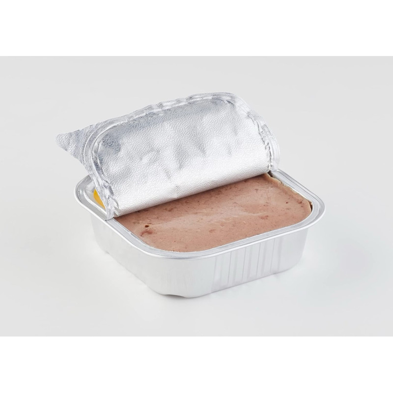 Integra Protect Sensitive Turkey + Potatoes вологий корм для котів з харчовою алергією, 100 гр - фото 2