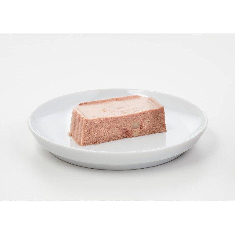 Integra Protect Sensitive Turkey + Potatoes вологий корм для котів з харчовою алергією, 100 гр - фото 3
