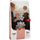 Mera Pure Sensitive Dog Adult Lachs & Reis сухой корм с лососем для взрослых собак всех пород 14 кг - фото 2