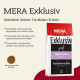 Mera Exklusiv Sensitive Senior Truthahn & Reis сухий корм з індичкою для літніх собак, 15 кг - фото 2