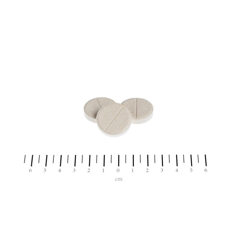 Canina V25 Vitamintabletten вітаміни з мікроелементами та мінералами для цуценят, 210 табл - фото 2