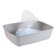 Trixie Simple'n'Clean пакети для котячого туалету, 71х59 см - фото 3