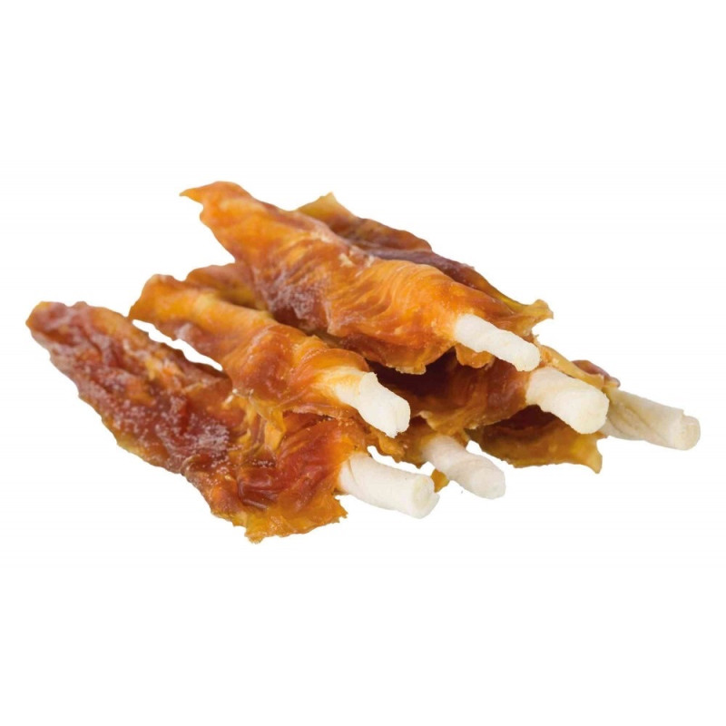 Trixie Premio Chicken Flags лакомство для собак с курицей, 400 гр - фото 2