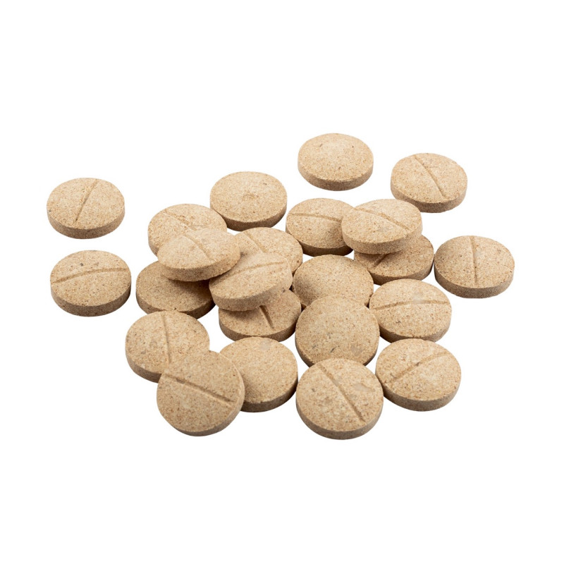 8in1 Excel Multi-Vitamin Puppy вітаміни для здоров'я цуценят та юніорів, 100 табл - фото 3
