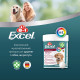 8in1 Excel Multi-Vitamin Puppy вітаміни для здоров'я цуценят та юніорів, 100 табл - фото 5